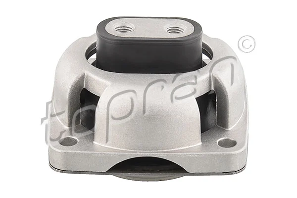 Mounting, automatic transmission