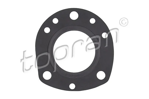 Gasket, charger