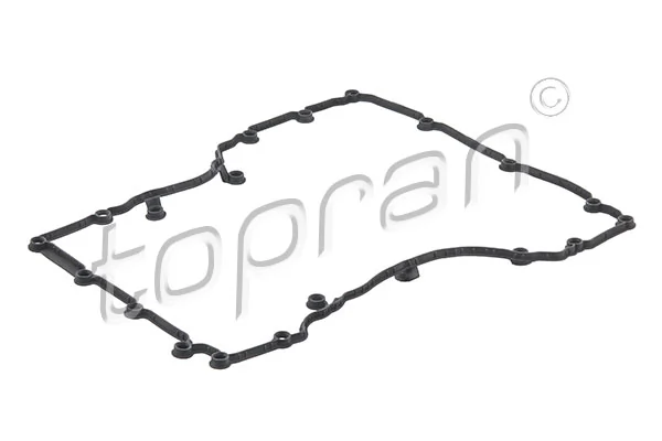 Gasket, oil sump