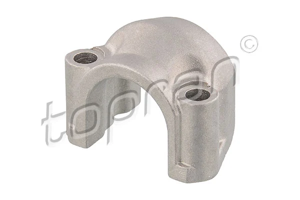 Bracket, stabiliser mounting