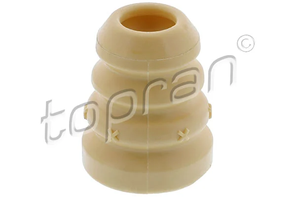 Rubber Buffer, suspension