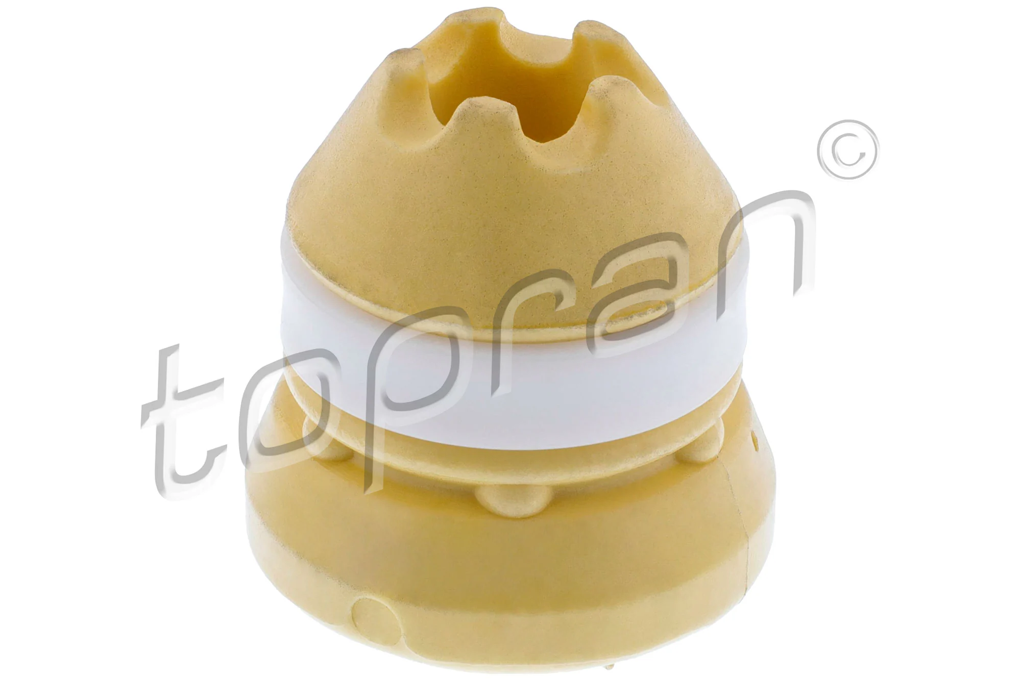 Rubber Buffer, suspension