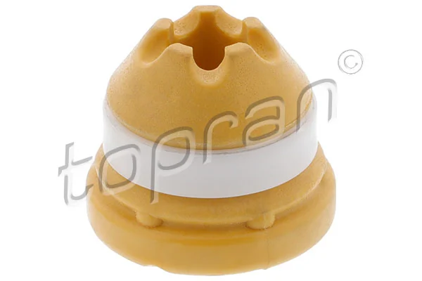 Rubber Buffer, suspension