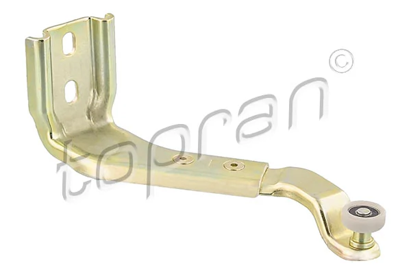 Roller Guide, sliding door