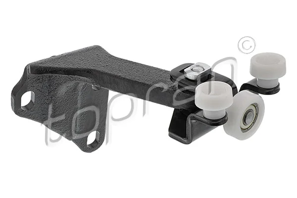 Roller Guide, sliding door