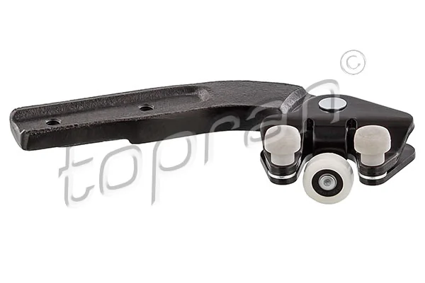 Roller Guide, sliding door