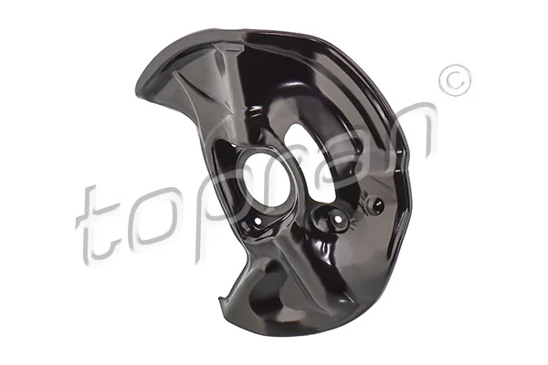 Splash Guard, brake disc