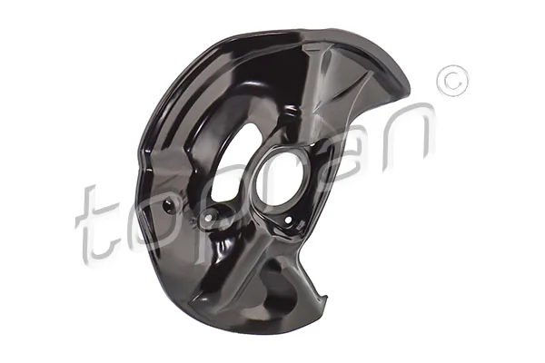 Splash Guard, brake disc