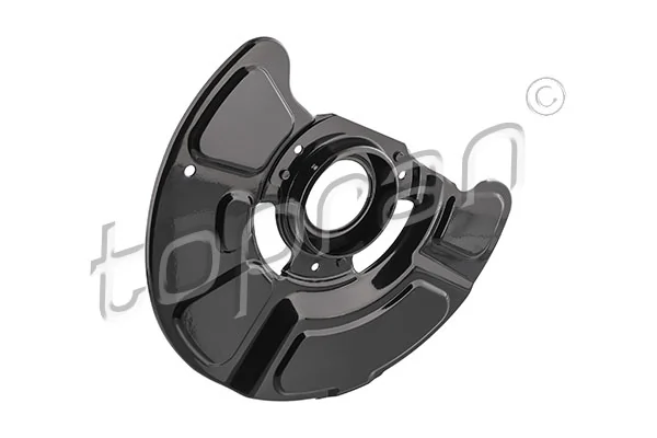 Splash Guard, brake disc