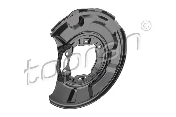 Splash Guard, brake disc
