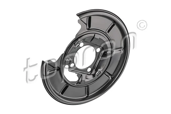 Splash Guard, brake disc