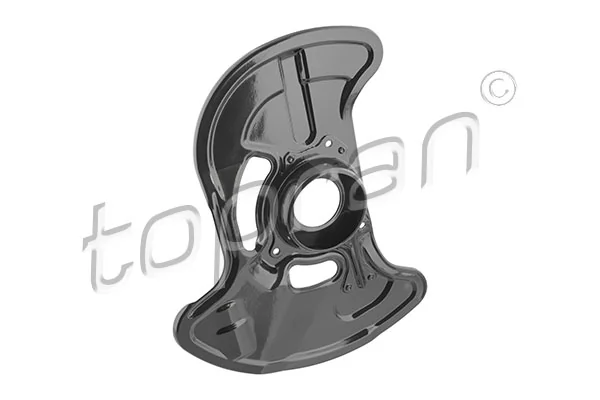 Splash Guard, brake disc