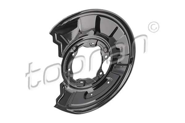 Splash Guard, brake disc