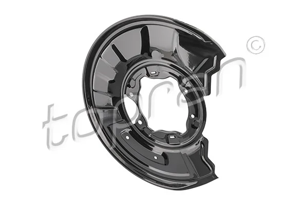 Splash Guard, brake disc