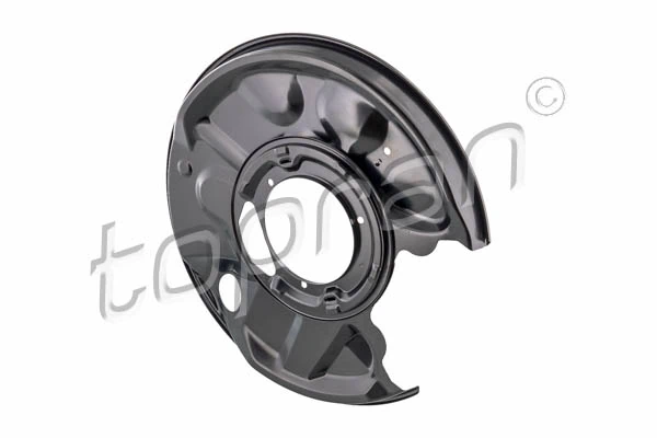 Splash Guard, brake disc