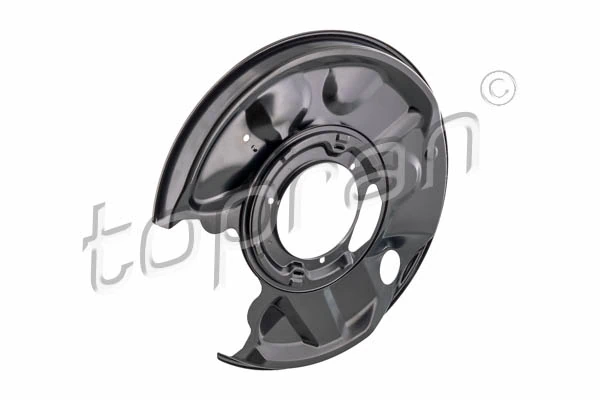 Splash Guard, brake disc