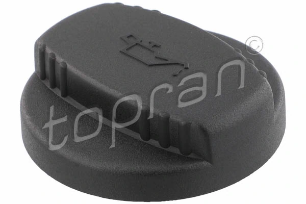 Sealing Cap, oil filler neck