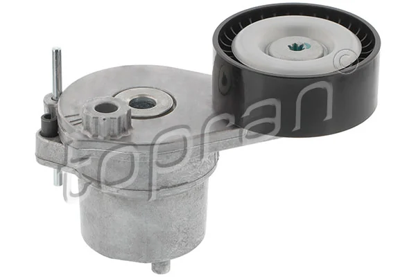 Belt Tensioner, V-ribbed belt