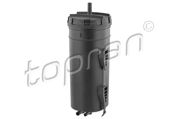 Charcoal Filter, tank ventilation
