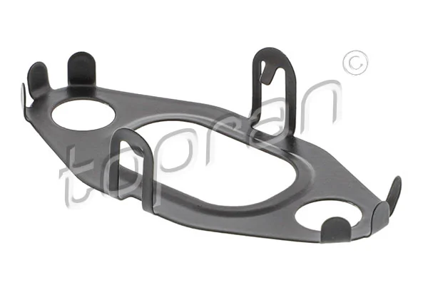 Gasket, charger