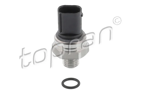 Sensor, fuel pressure