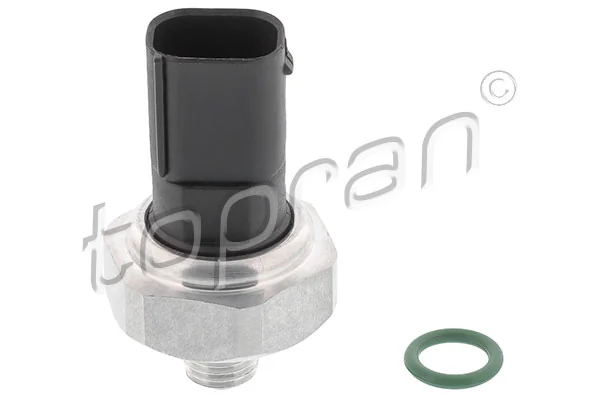 Pressure Switch, air conditioning