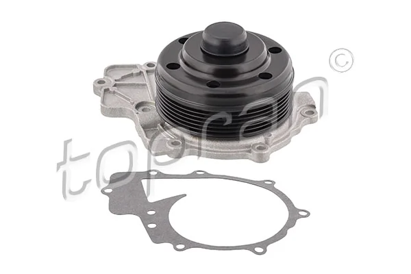 Water Pump, engine cooling