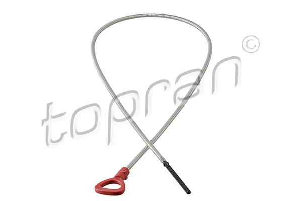 Oil Dipstick, automatic transmission