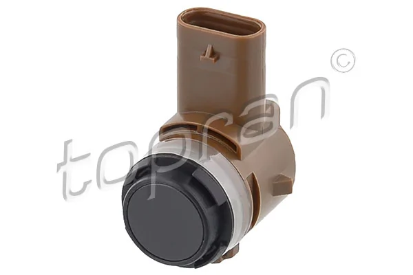 Sensor, park distance control
