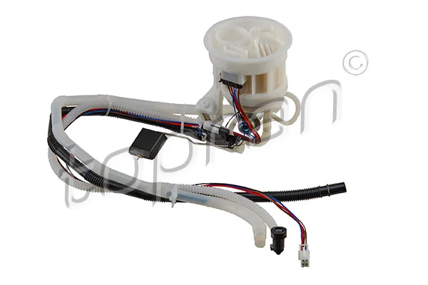 Fuel Feed Unit