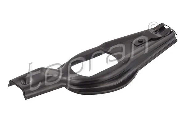 Release Fork, clutch