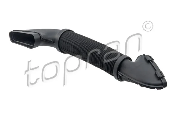 Intake Hose, air filter