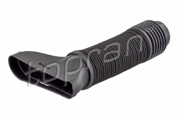 Intake Hose, air filter