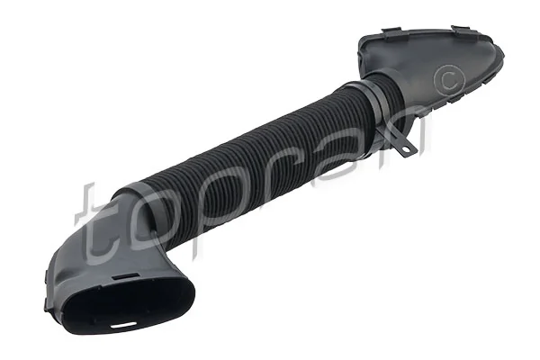 Intake Hose, air filter