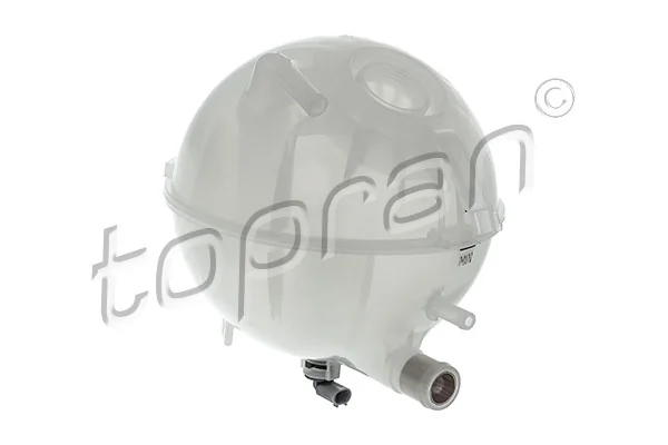 Expansion Tank, coolant