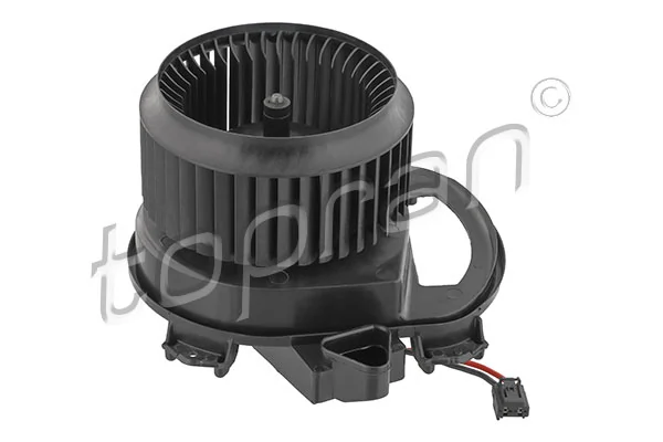 Interior Blower