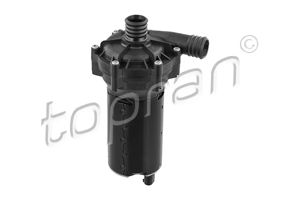 Auxiliary Water Pump (cooling water circuit)