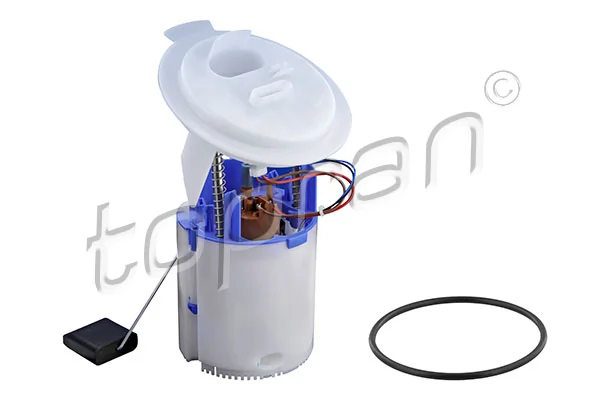 Fuel Feed Unit
