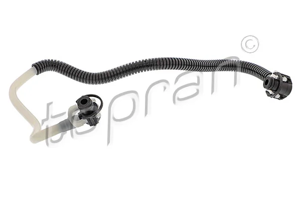 Fuel Line