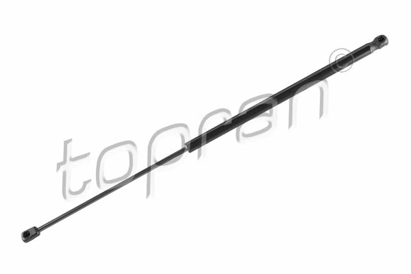 Gas Spring, bonnet
