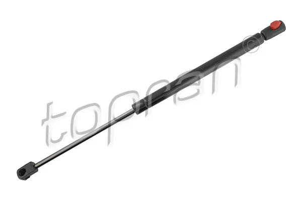 Gas Spring, bonnet