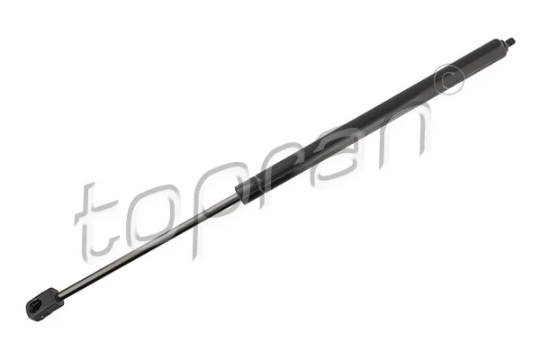 Gas Spring, bonnet