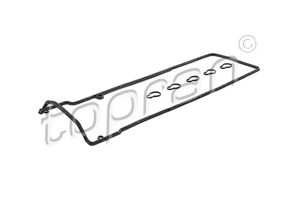 Gasket Set, cylinder head cover