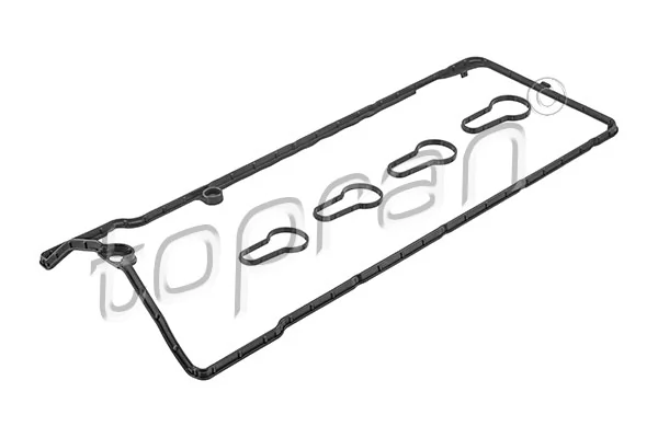 Gasket Set, cylinder head cover
