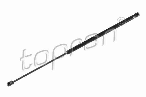 Gas Spring, bonnet