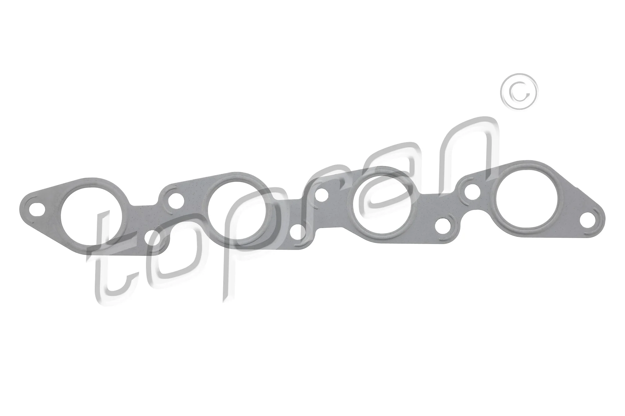Gasket, exhaust manifold