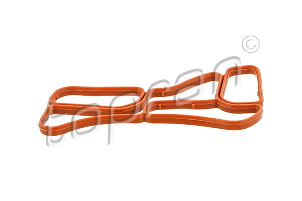 Gasket, oil cooler