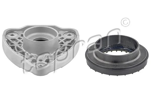 Repair Kit, suspension strut support mount