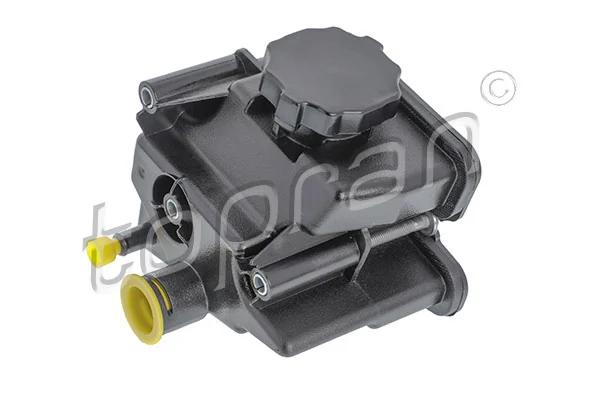 Equalising reservoir, hydraulic oil (power steering)