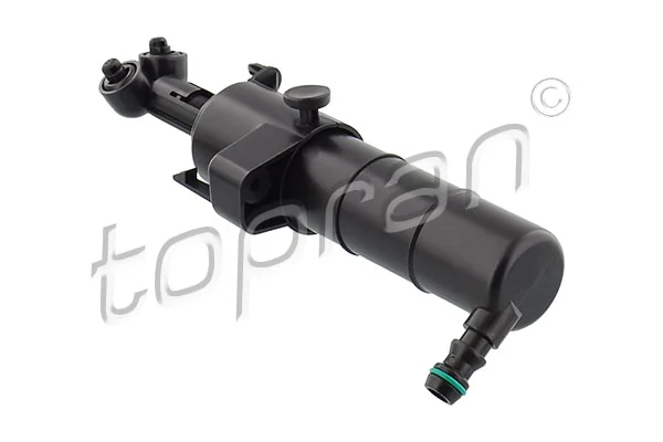 Washer Fluid Jet, headlight cleaning